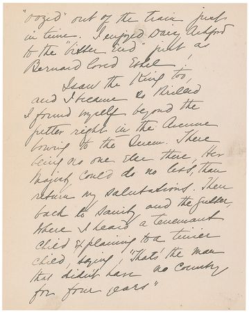 Lot #123 Elizabeth Shutes - Image 2