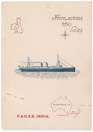 Lot #64 Will Barrows - Image 1