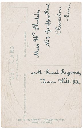 Lot #69 John Will Gill - Image 1