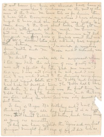Lot #32 Titanic - Image 2