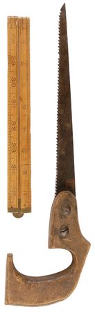 Lot #18 Titanic Construction