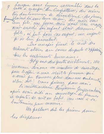 Lot #75 Rose Amelie Icard - Image 22