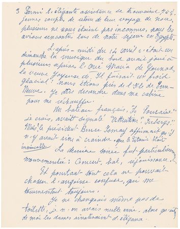 Lot #75 Rose Amelie Icard - Image 16