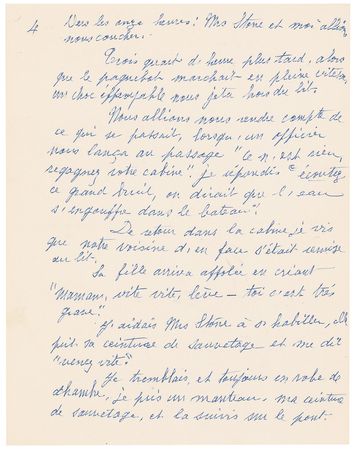 Lot #75 Rose Amelie Icard - Image 2