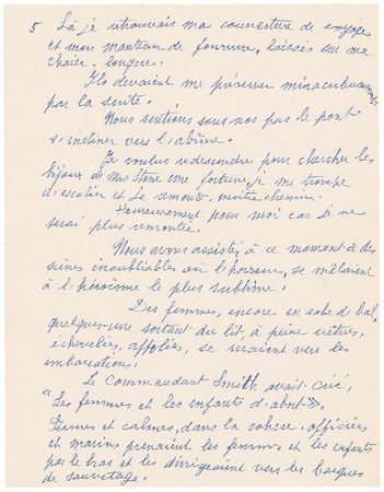 Lot #75 Rose Amelie Icard - Image 6