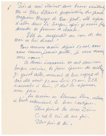 Lot #75 Rose Amelie Icard - Image 19