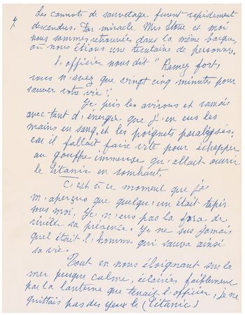 Lot #75 Rose Amelie Icard - Image 20