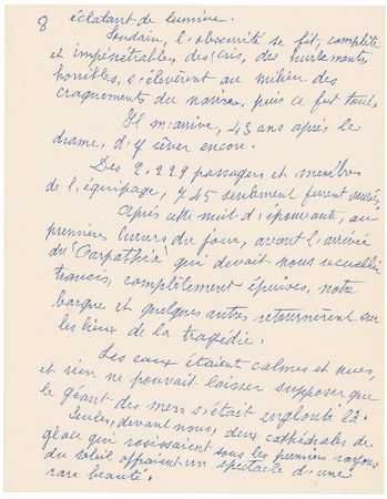 Lot #75 Rose Amelie Icard - Image 11