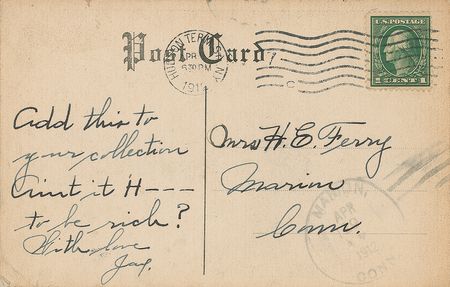 Lot #286 S.S. Titanic - Image 2