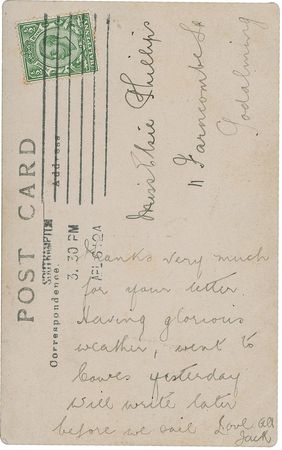 Lot #89 Jack Phillips - Image 2