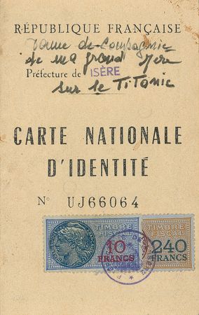 Lot #74 Rose Amelie Icard - Image 2