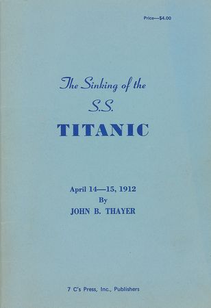 Lot #133 Bert Dean - Image 2
