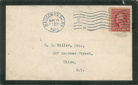 Lot #62 Vincent Astor - Image 2