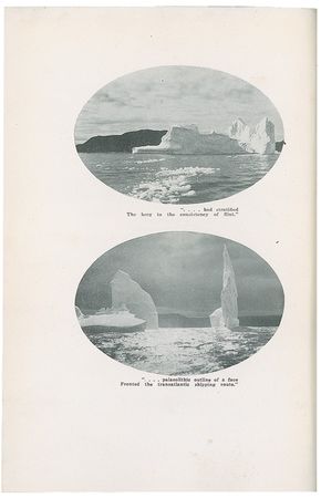 Lot #135 The Titanic, by E. J. Pratt - Image 1