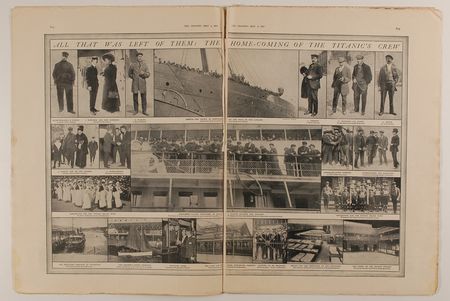 Lot #176 The Graphic - Image 2