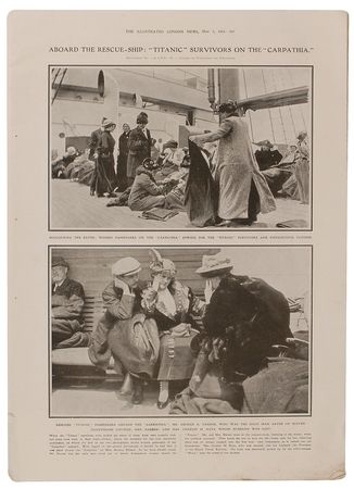 Lot #178 The Illustrated London News - Image 2