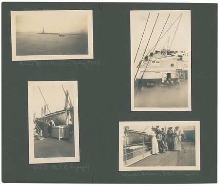 Lot #10 Olympic - Image 1