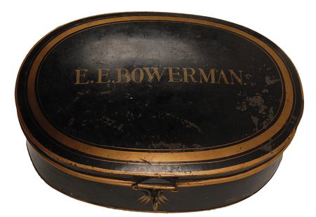 Lot #63 Elsie Edith Bowerman - Image 1