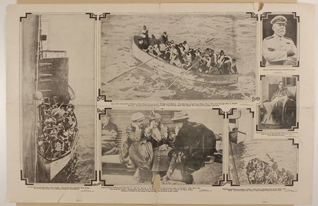 Lot #171 New York Sunday American - Image 2