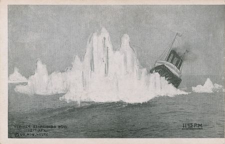 Lot #308 Jack Thayer Postcard Set - Image 1