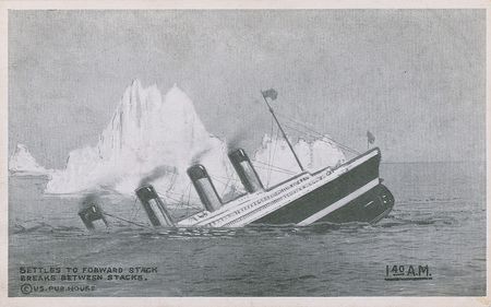 Lot #308 Jack Thayer Postcard Set - Image 3