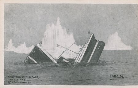 Lot #308 Jack Thayer Postcard Set - Image 4