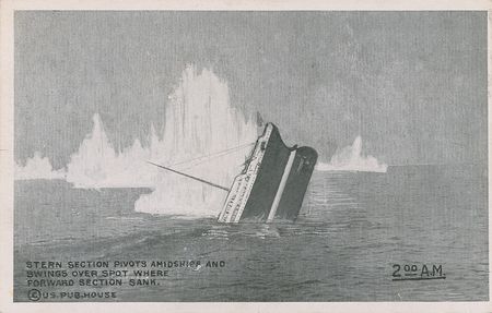 Lot #308 Jack Thayer Postcard Set - Image 5