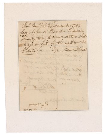 Lot #1009 William Floyd - Image 3
