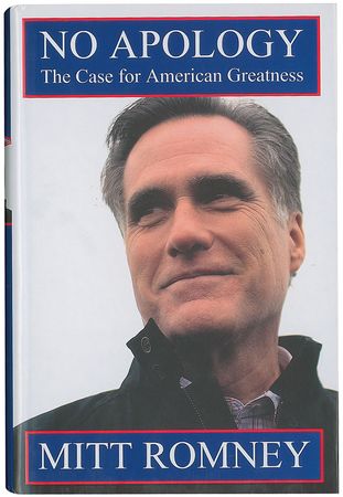 Lot #452 Mitt Romney - Image 2