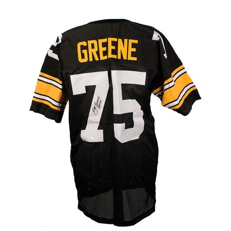 Lot #1500 Joe Greene Football Jersey - Image 2