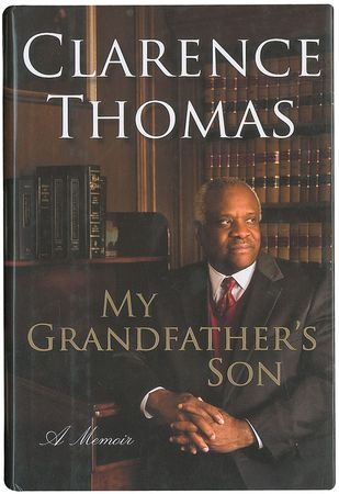 Lot #460 Supreme Court: O?Connor and Thomas - Image 3