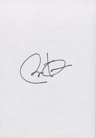 Lot #214 Barack Obama Book - Image 2