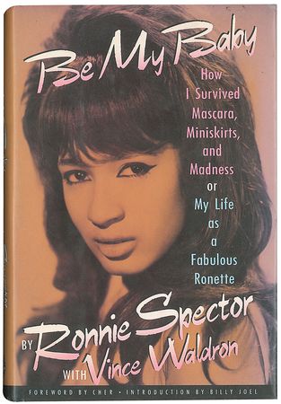 Lot #1175 Ronnie Spector Group Lot - Image 2