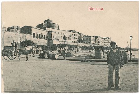 Lot #417 Wilhelm II Postcard - Image 2