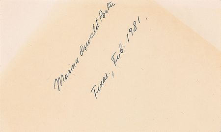 Lot #366 Marina and Marguerite Oswald Group Lot - Image 1