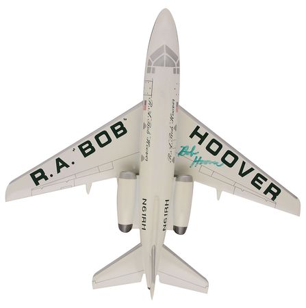 Lot #617 Bob Hoover Model - Image 2