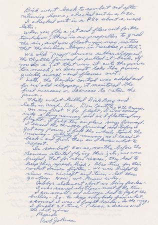 Lot #573 Robert S. Johnson Group Lot - Image 1