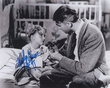 Lot #1376 It?s a Wonderful Life: Grimes and Coombs - Image 1