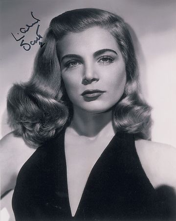 Lot #1389 Lizabeth Scott - Image 2