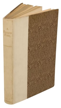 Lot #280 Clarence Darrow Book - Image 1