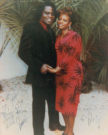 Lot #1011 James Brown - Image 2