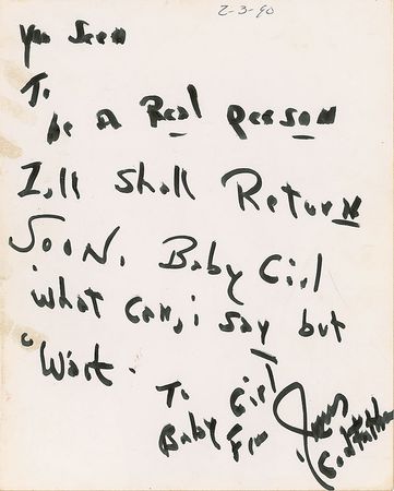 Lot #1011 James Brown - Image 1