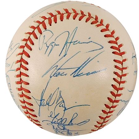 Lot #1551 Oakland A?s - Image 5