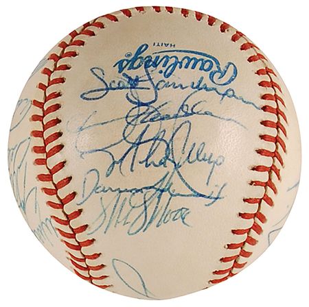 Lot #1551 Oakland A?s - Image 2