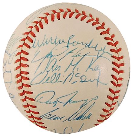 Lot #1551 Oakland A?s - Image 1