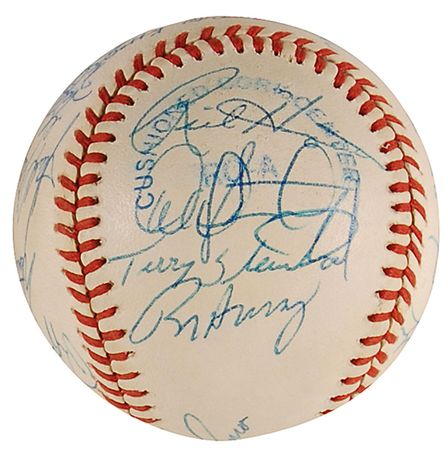 Lot #1551 Oakland A?s - Image 3