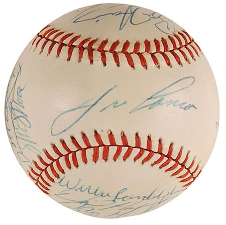 Lot #1551 Oakland A?s - Image 4