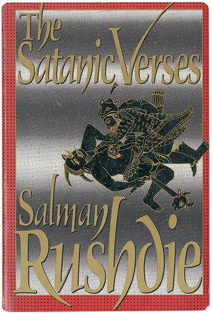 Lot #812 Salman Rushdie Book - Image 1