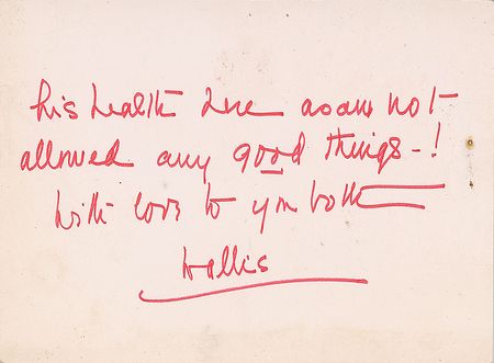 Lot #422 Duchess of Windsor - Image 1