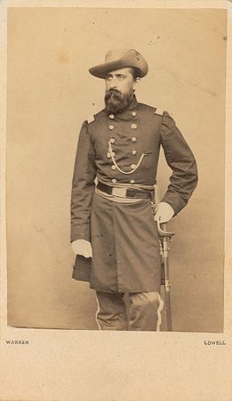 Lot #508 Edward Franc Jones Signed Photograph - Image 2